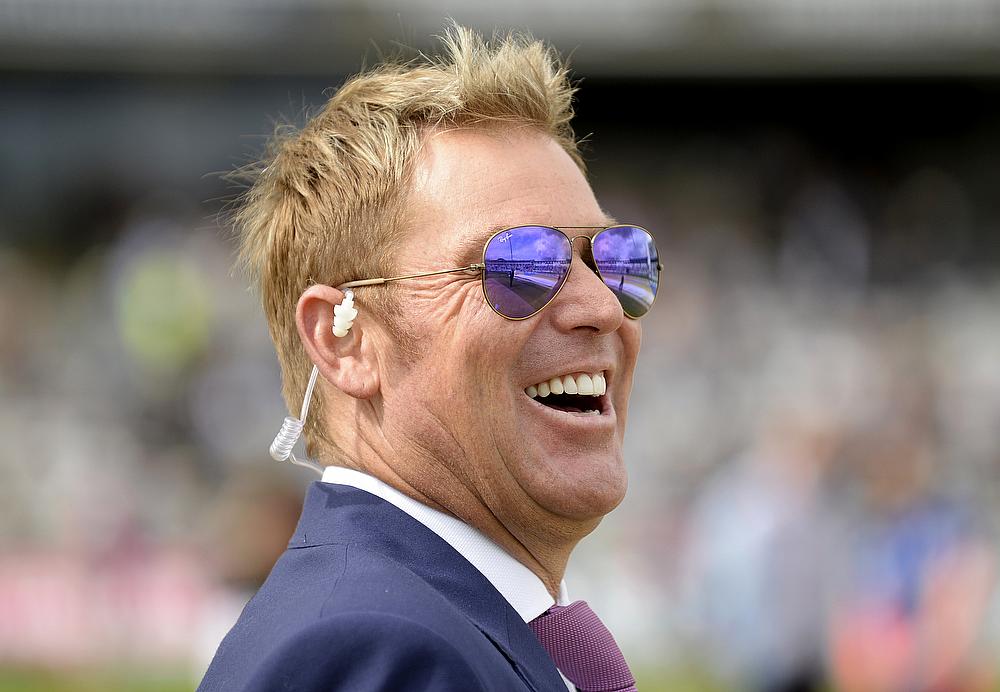 Shane Warne eager to work with Adil Rashid