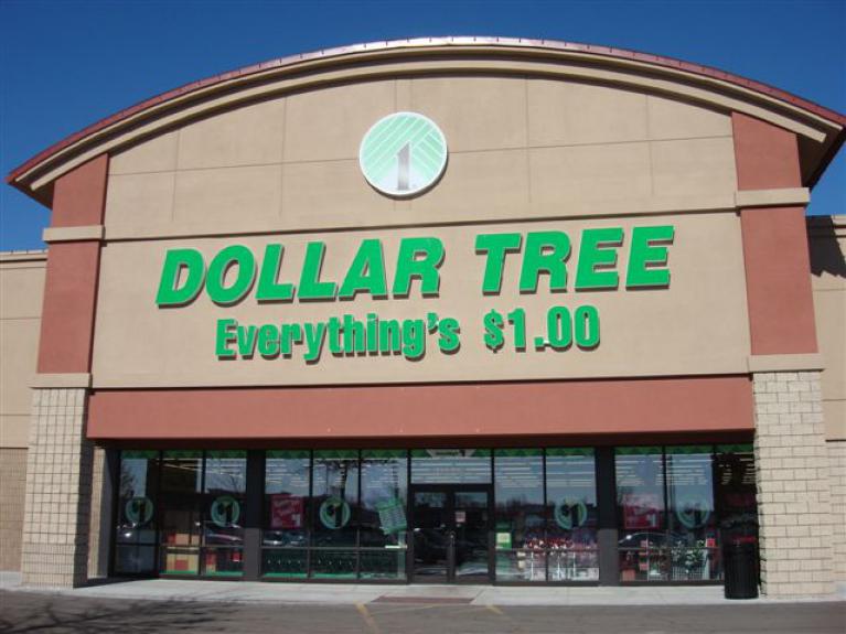 Dollar Tree to phase out Deals stores