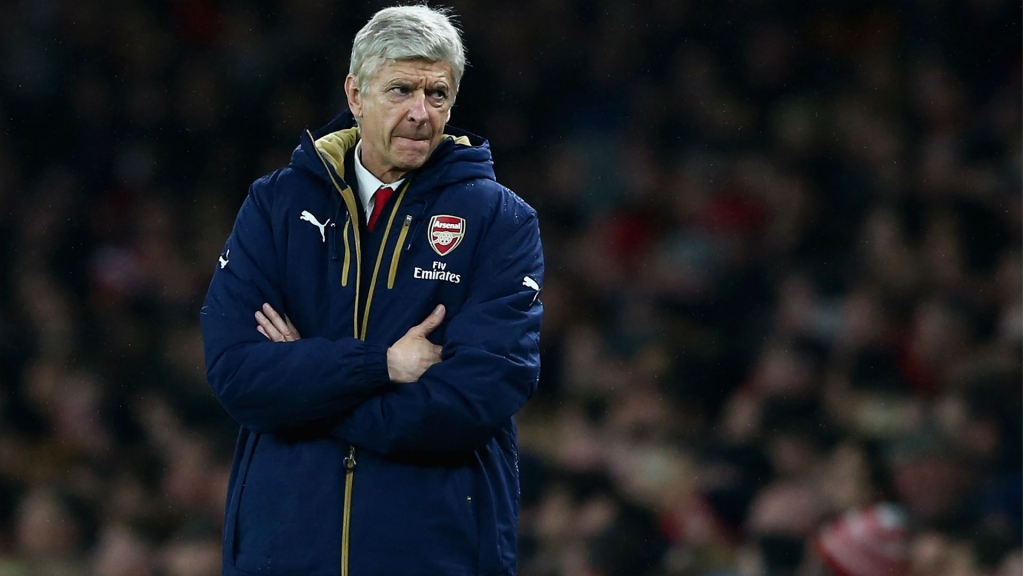 Sheffield Wednesday- Arsenal preview Wenger wants more improvement