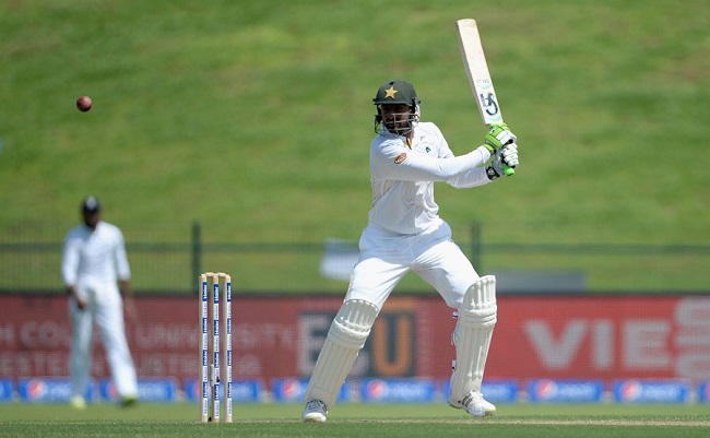 PTV Sports Live Pakistan vs England 1st Test day two