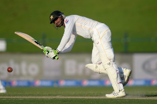 Shoaib Malik century makes it Pakistan’s day in Abu Dhabi- Cricket News