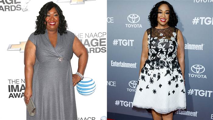 Shonda Rhimes reveals secret to her dramatic 117-lb weight loss