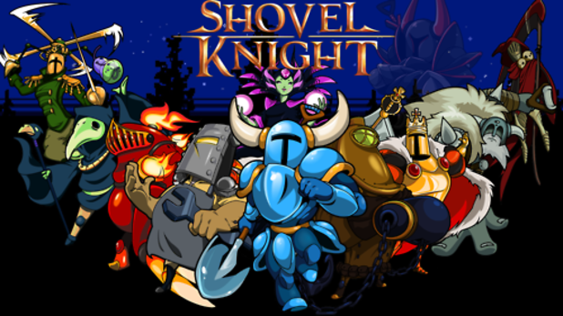 Shovel Knight Retail Release Slightly Delayed