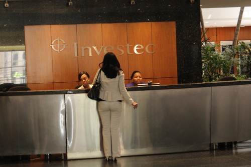 Investec