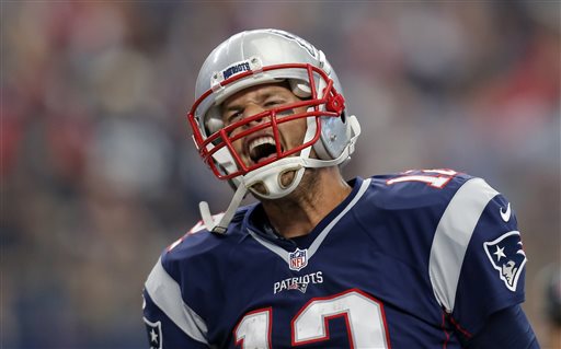 Tom Brady