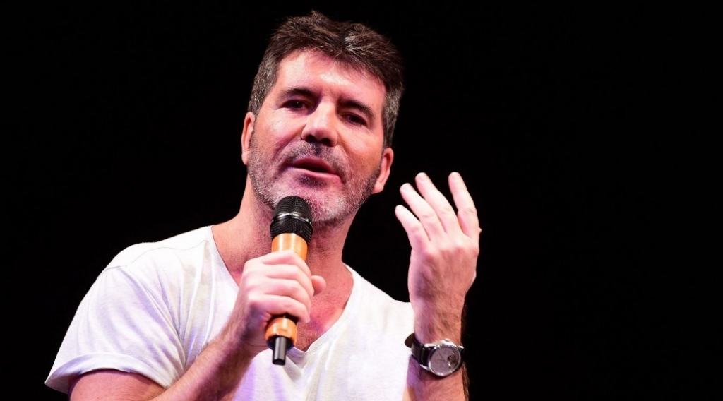 Simon Cowell to take Howard Stern's seat on 'America's Got Talent'