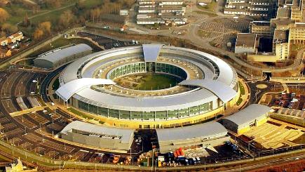 Edward Snowden says GCHQ is'for most intents and purposes a subsidiary of the NSA