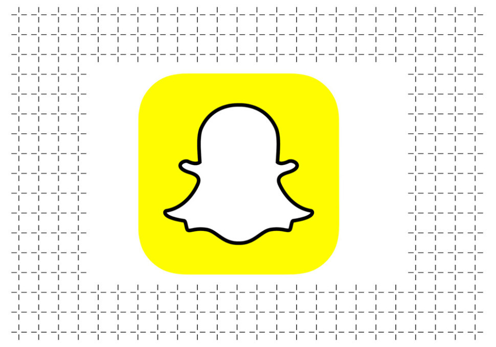 Snapchat logo