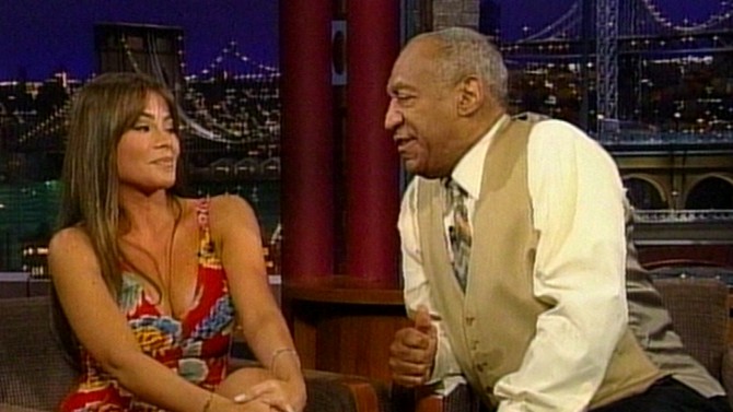 Sofia Vergara Shuts Down Rumors Bill Cosby Sexually Assaulted Her'Stop Inventing Nonsense