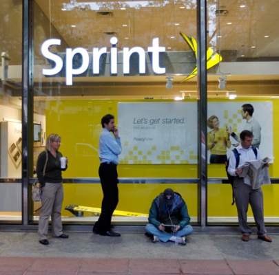 SoftBank Group has invested an additional $204 million in Sprint increasing its stake to about 83 percent from 82 percent