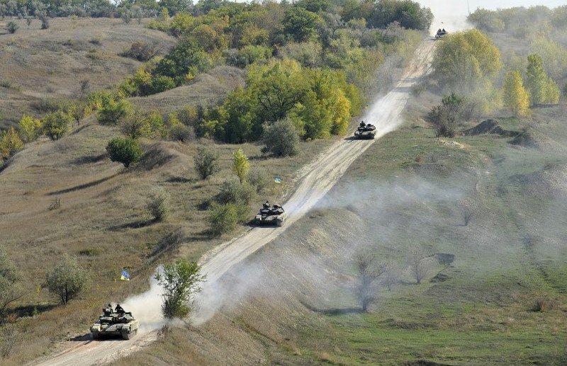 Russia-Backed Rebels in Ukraine to Delay Disputed Elections