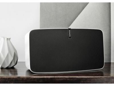 Sonos Play:5 Pre Orders Start Today