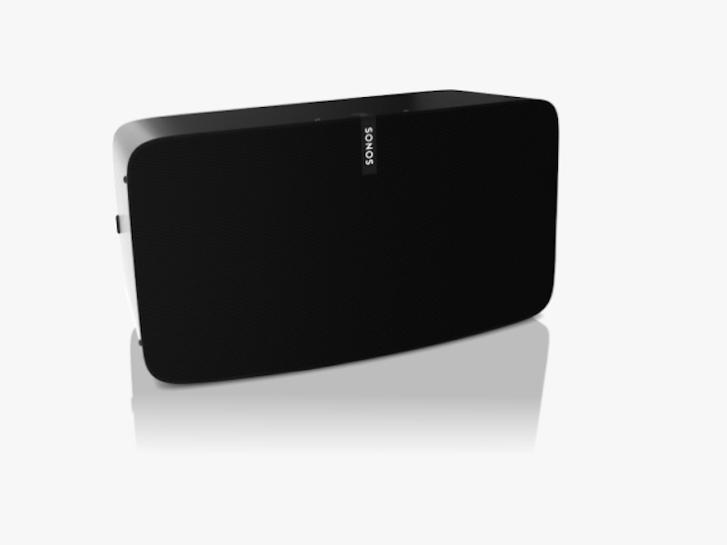 Sonos Play:5 is now available for pre-order