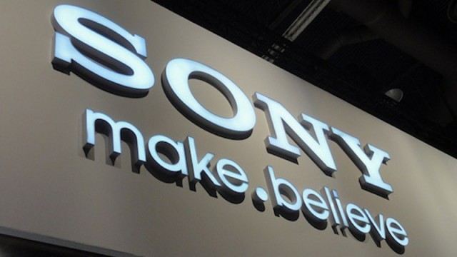 Sony to split off fast-growing image sensor business