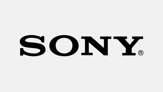 Sony logo