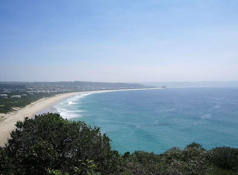 Plettenberg Bay