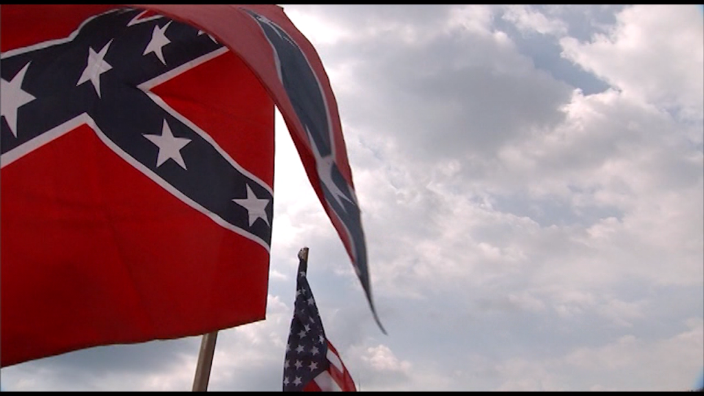 Winthrop Poll addresses Confederate flag, economy, political app - WMBFNews