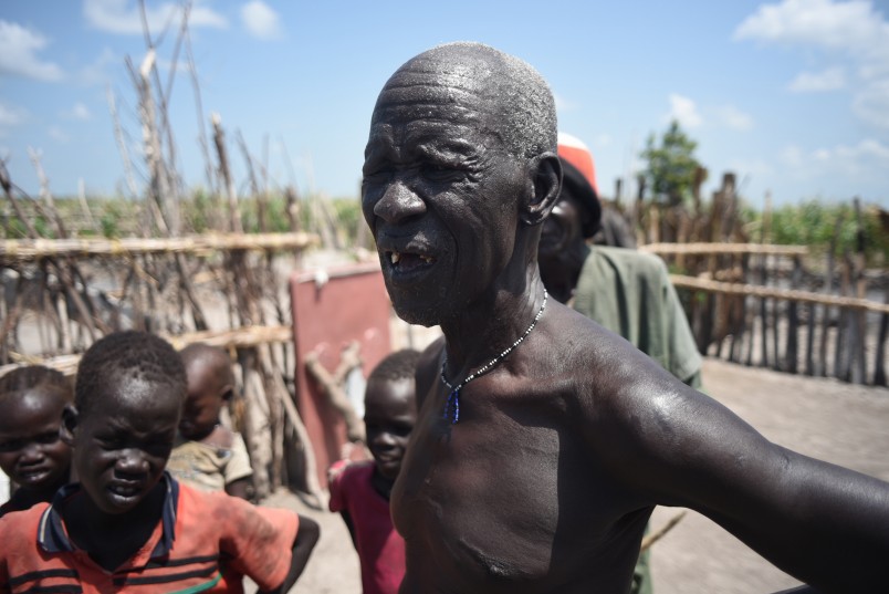 52 killed in South Sudan clashes