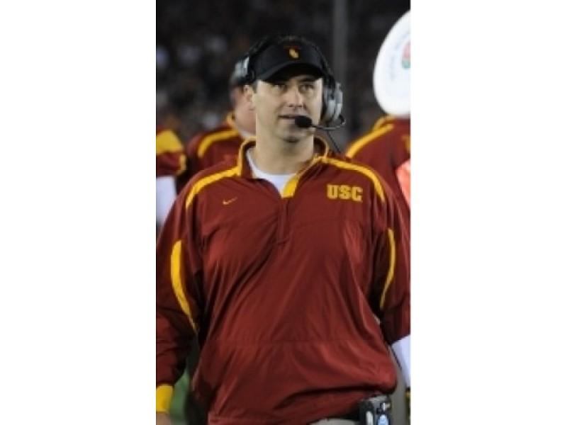 USC Goes on Defense Over Hiring and Firing of Sarkisian