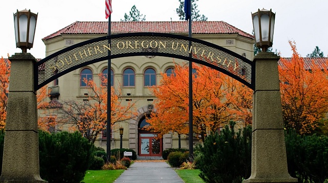 Southern Oregon University