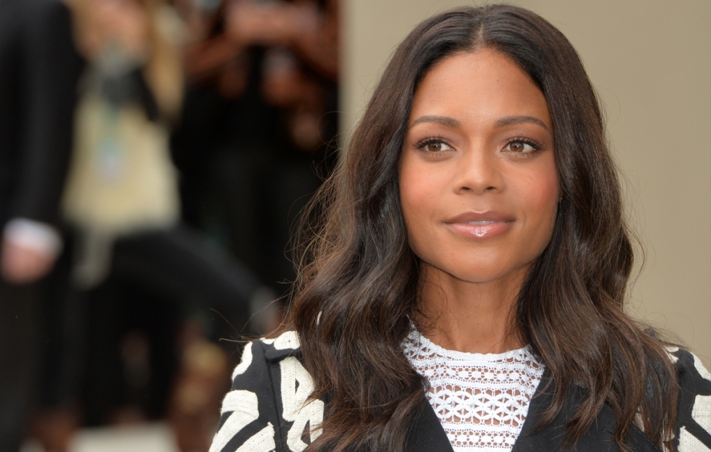 Naomie Harris