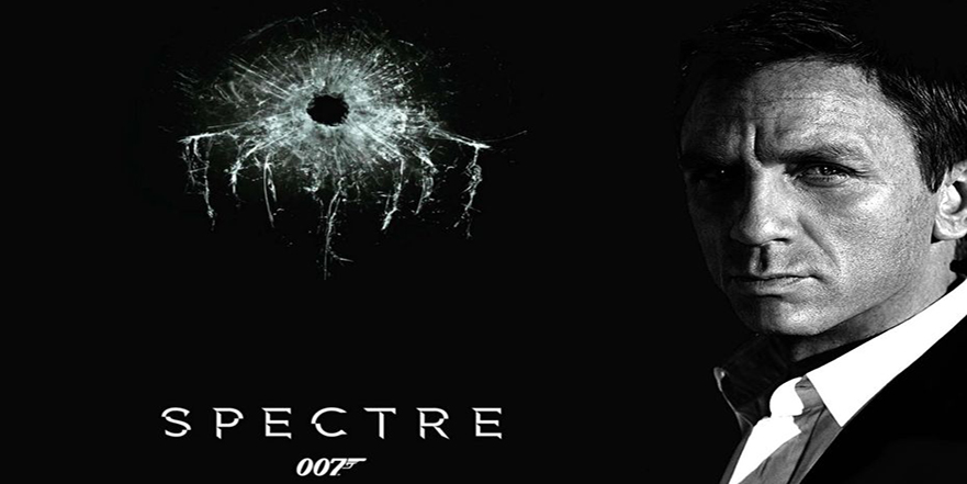 Spectre Release Date And News Daniel Craig Still Returning As James Bond After This Movie