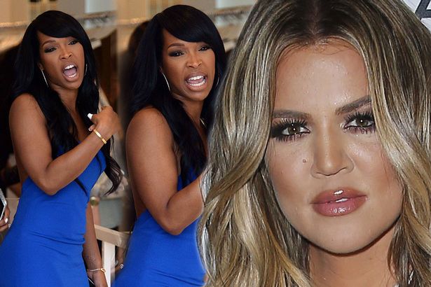 Khloe Kardashian’s BFF Malika Haqq 'spirals out of control&#x27