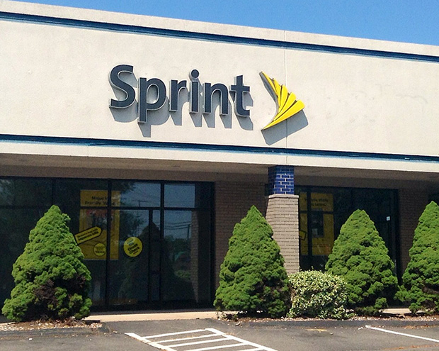 Sprint Store