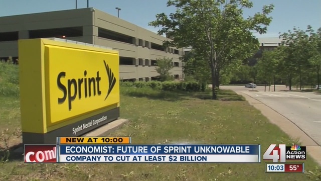 Sprint will reportedly cut up to $2.5B in costs and jobs over next 6 months