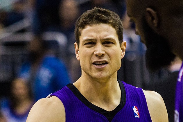 Jimmer Fredette