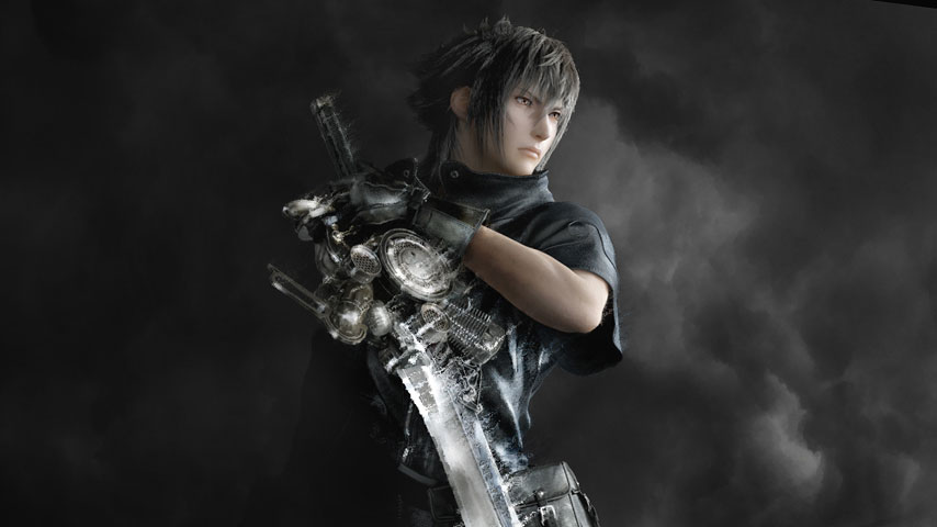 'Final Fantasy XV' news: Hajime Tabata reveals more details about title