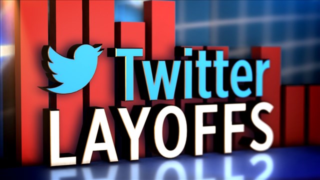 Layoffs at Twitter