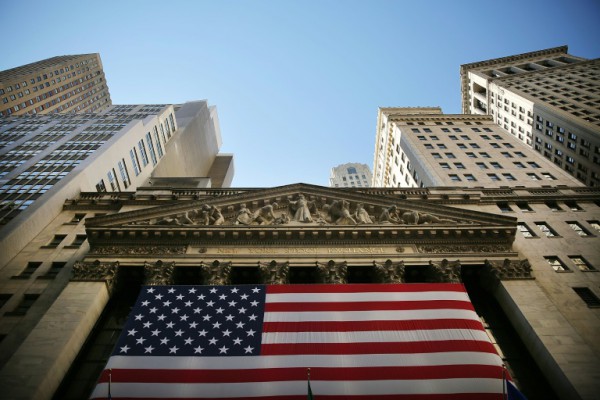 Getty  AFP  File  Spencer Platt The exact date Square will go public was not revealed but the San Francisco-based company planned to trade on the New York Stock Exchange under the symbol'SQ