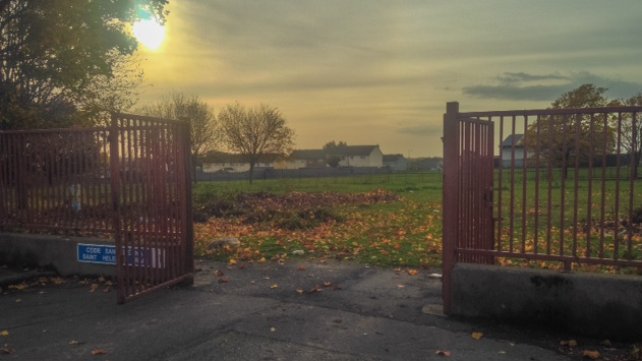 St Helena's Drive in Finglas is among the sites identified