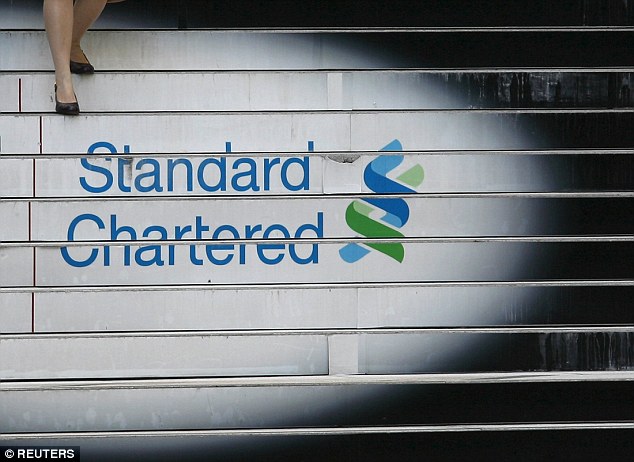 StanChart changes In an internal memo new CEO Bill Winters said the bank needed to tighten its belt through targeted reductions and not across-the-board cuts