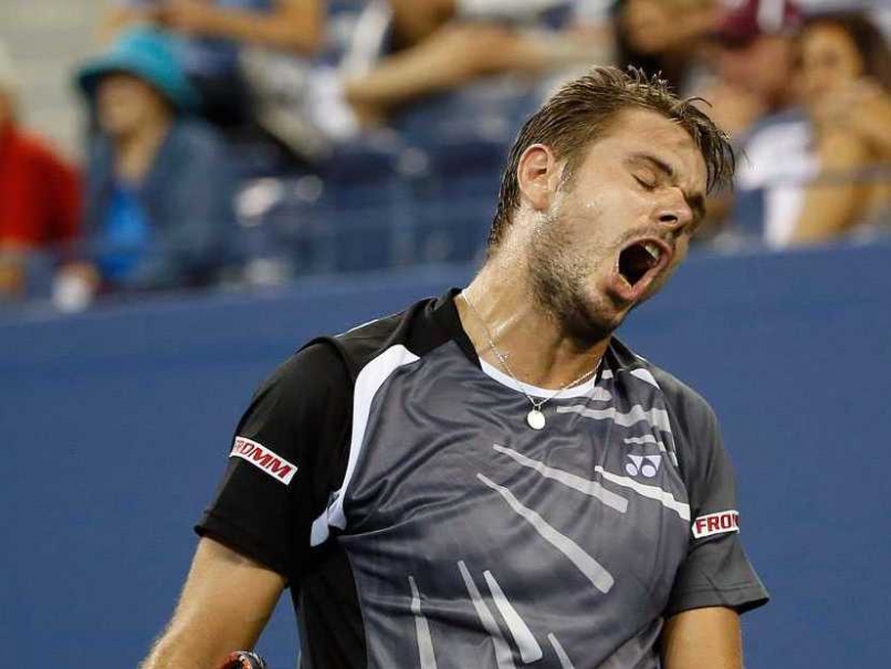 Stanislas Wawrinka2