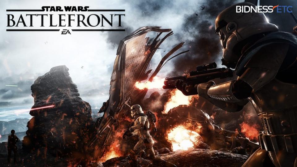 Star Wars Battlefront Beta To See More Servers Online