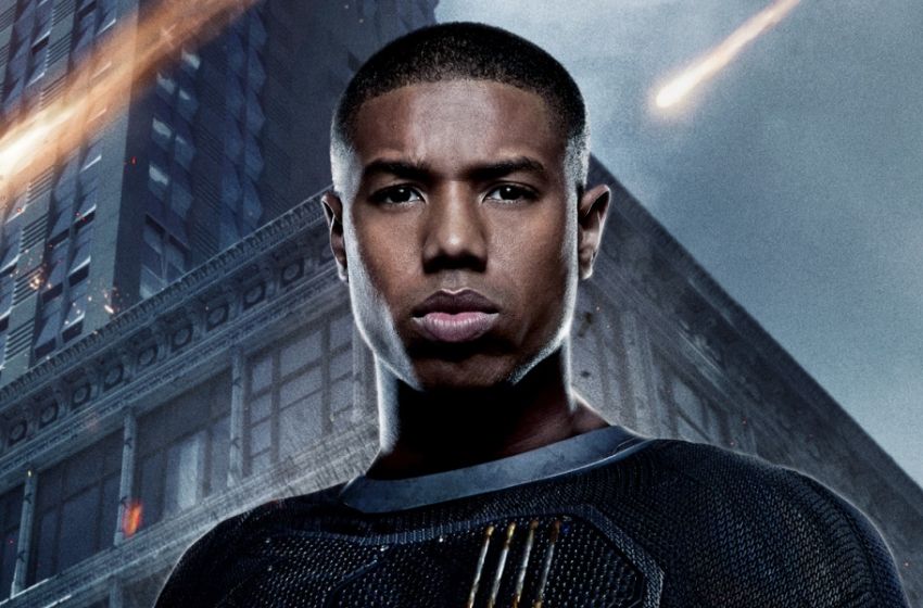 Rumor Michael B. Jordan Eyed For Rumored Boba Fett Spinoff