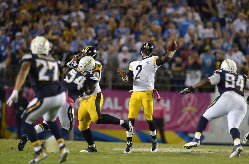 Pittsburgh Steelers Preview Of Arizona Cardinals Match-up