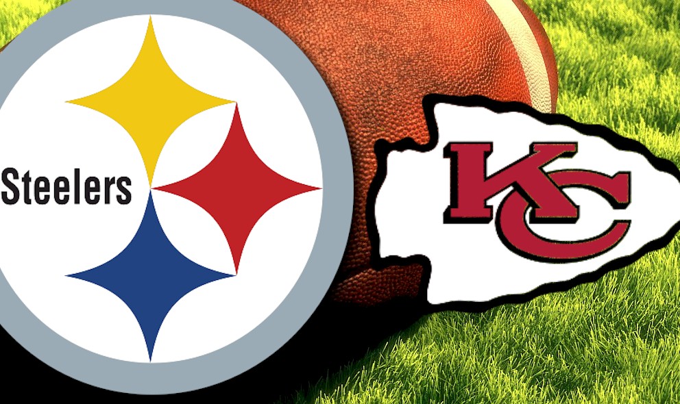 Steelers vs Chiefs 2015 Score Updates NFL Football Sunday