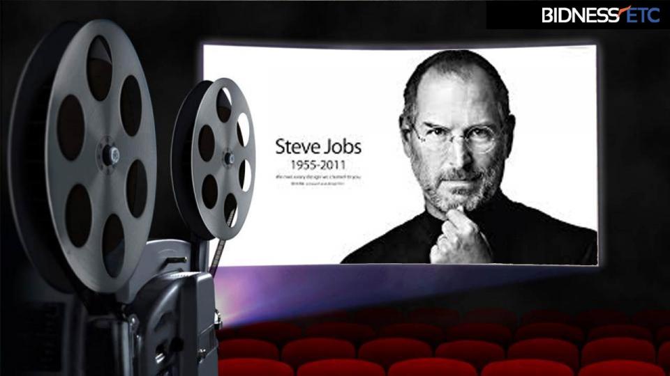 Danny Boyle’s Steve Jobs Bio Pic Rolls Out World-Wide