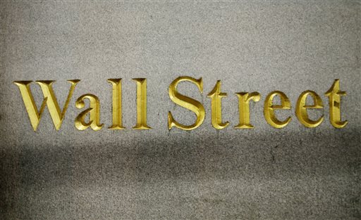 Wall Street