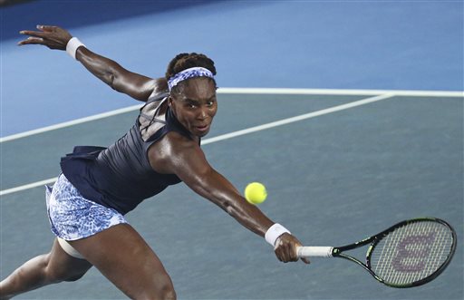 Venus Williams