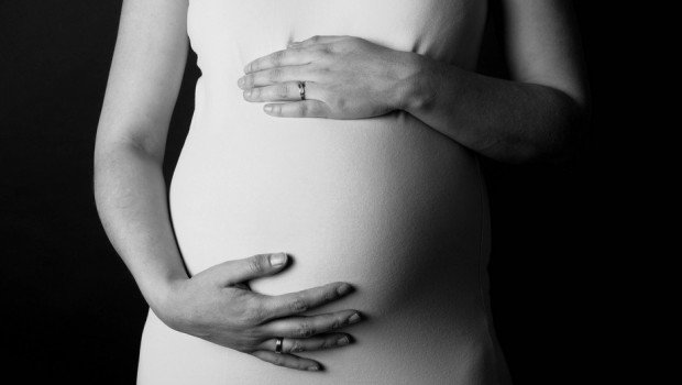 Pregnancy stress 'affects motor skills'