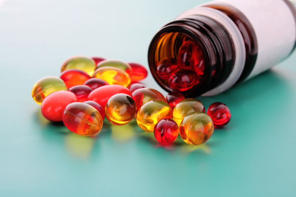 Vitamins and Herbal Supplements Are Sending 23,000 Americans to the Hospital a Year