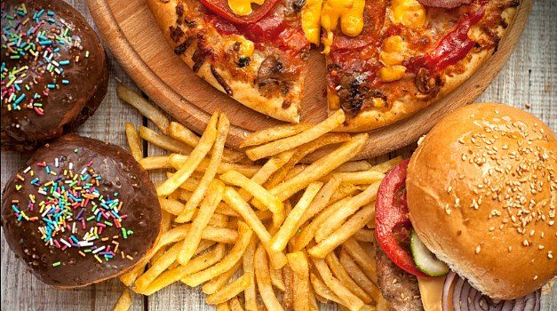 Researchers Have Discovered the 10 Most Addictive Foods