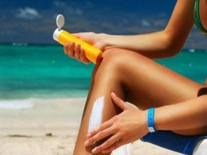 Shampoos Cosmetics And Sunscreens Ingredient Can Increase Breast Cancer Risk