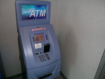 ATM Fees Soar To More Than $4.50; Most Expensive Fees Found In New York