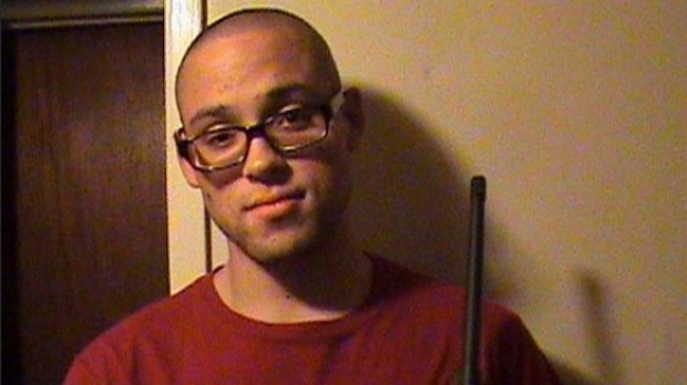 Suicide Chris Harper Mercer the gunman in the Oregon shootings killed himself after his rampage