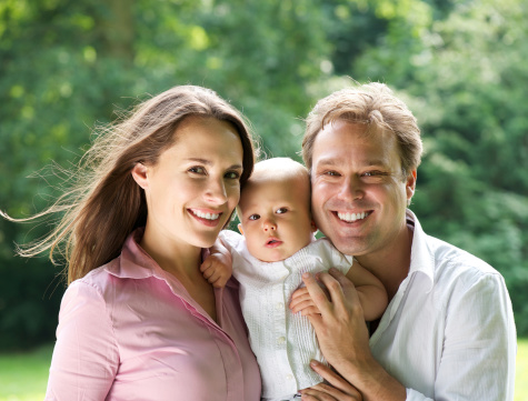 Summertime babies grow up to be the healthiest Study